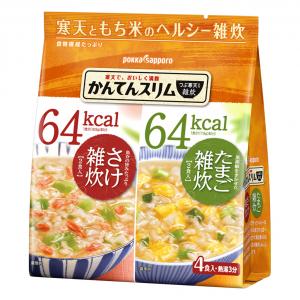 置き換え食