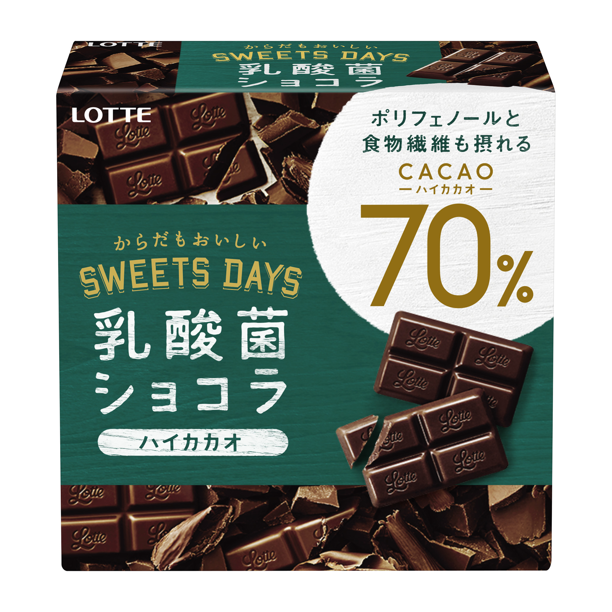 ロッテ