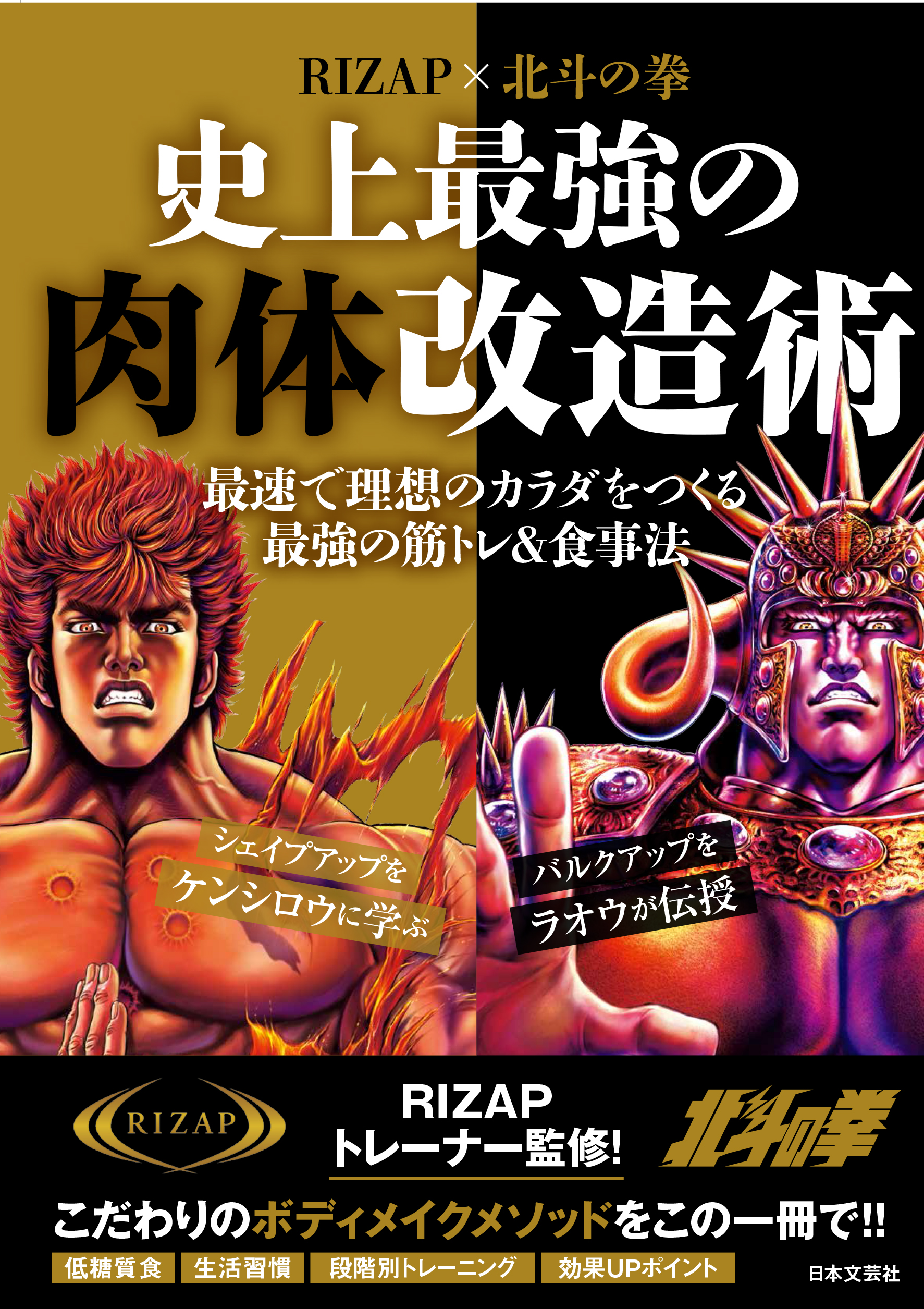 RIZAP
