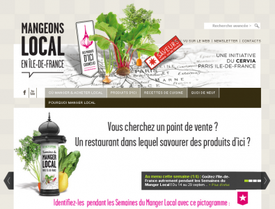 MangerLocal