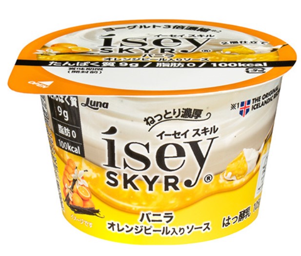 イーセイスキル