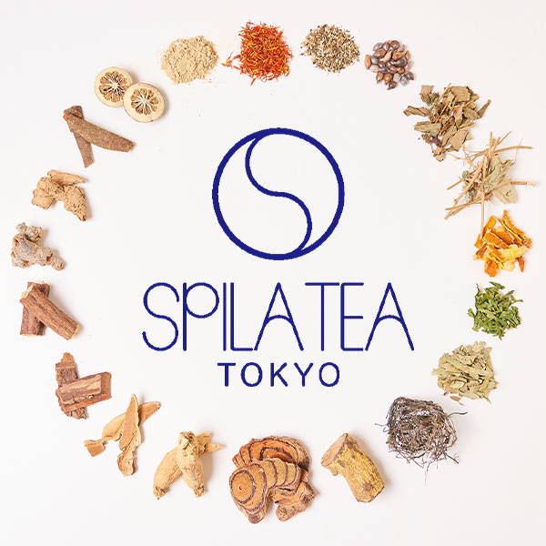 SPILA TEA TOKYO