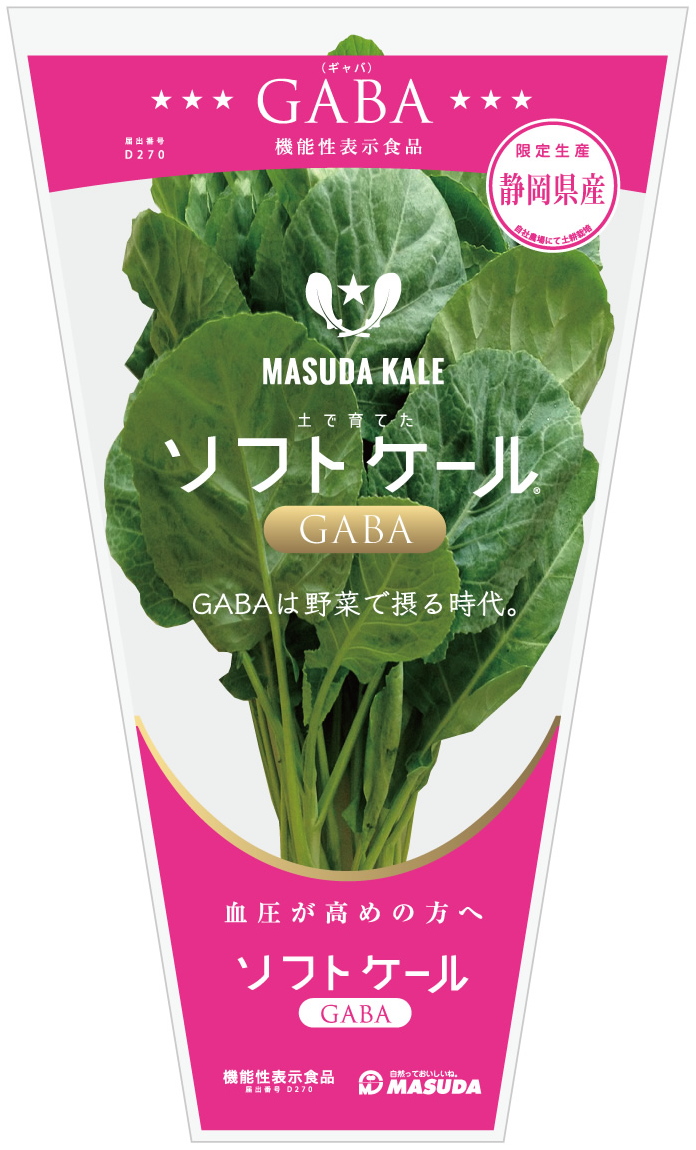 増田採種場