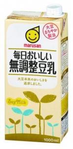 豆乳