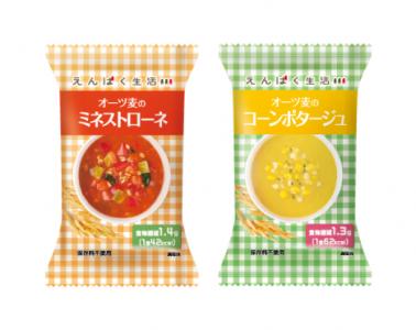 オーツ麦