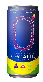 ORGANIQ
