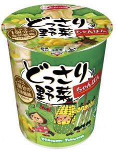 カップ麺