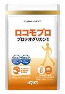 ロコモプロ プロテオグリカン配合