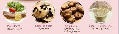 チアシード