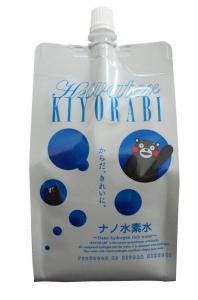 水素水